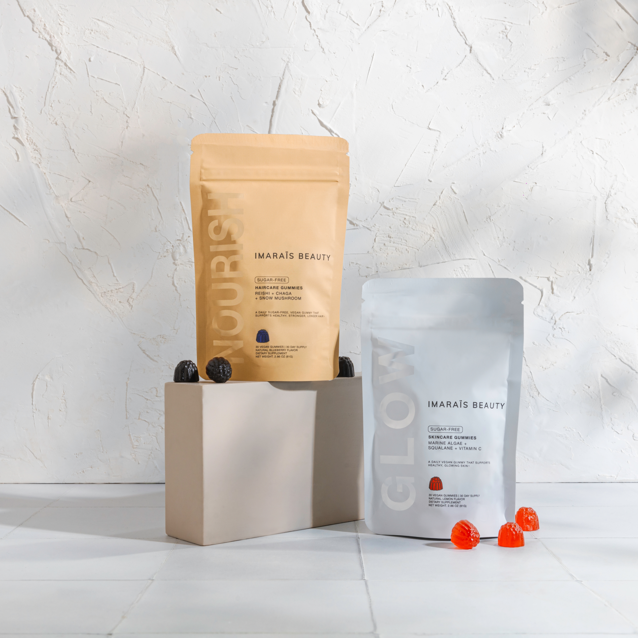 Glow & Grow Stack